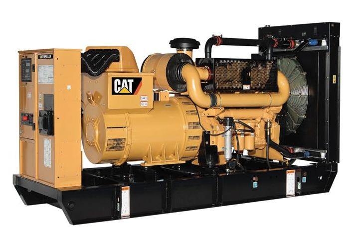 谢家集柴油发电机电瓶如何维护和保养