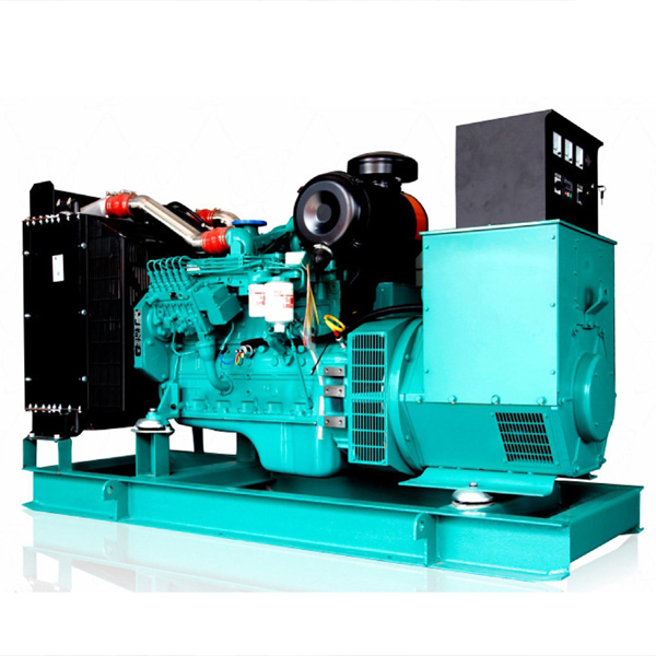 谢家集柴油发电机操作及日常维护