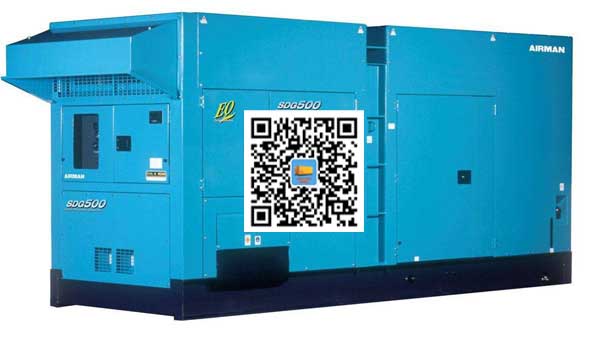 谢家集出租发电机 进口和国产柴油发电机组有什么不同