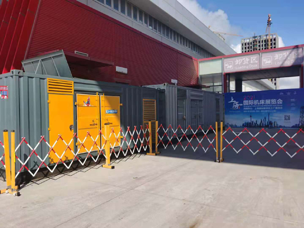 谢家集发电机出租教您要了解的柴油发电机组基础知识