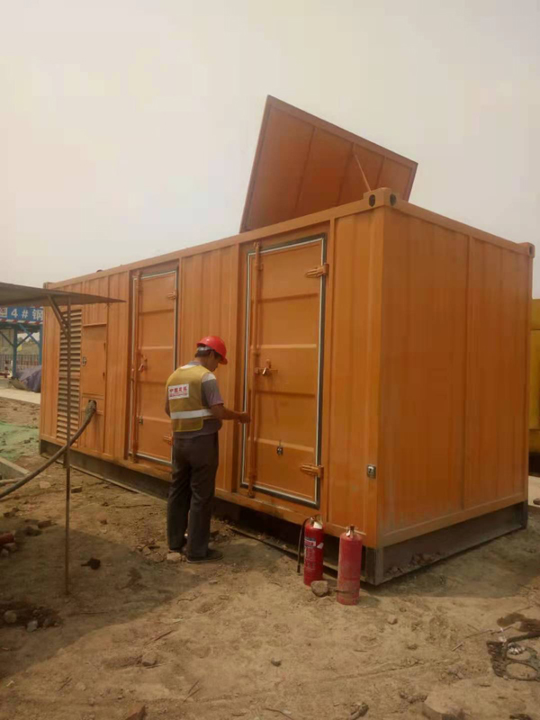 谢家集柴油发电机组不定期保养会出现哪些问题?