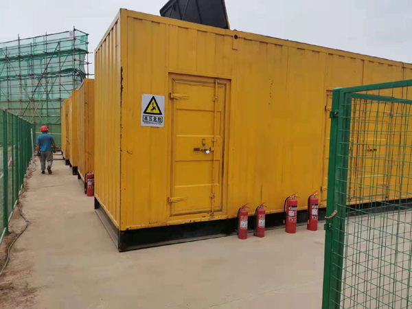 谢家集租赁发电机 汽车起动机和起动机再制造工艺流程