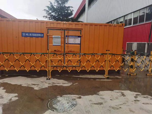 谢家集租赁发电机 柴油发电机组供应商:柴油发电机组润滑油的作用?