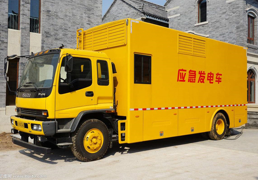 谢家集租赁发电机-柴油发电机的正确选择方法是什么