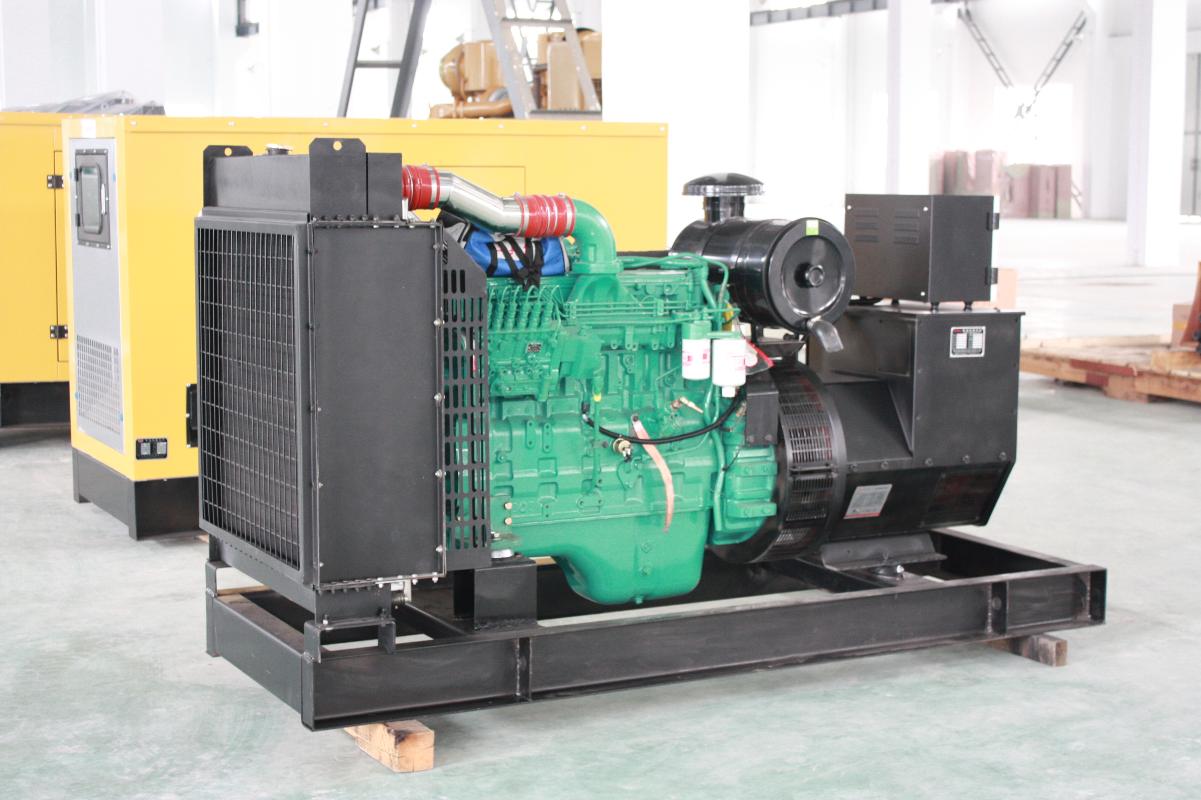 谢家集租赁发电机-柴油发电机,柴油发电机组冷却液不循环怎么办