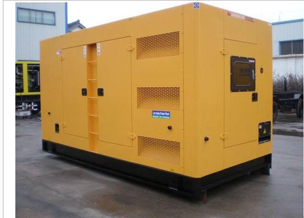 谢家集发电机出租-静音发电机组厂家：柴油发电机组并机需要什么条件？