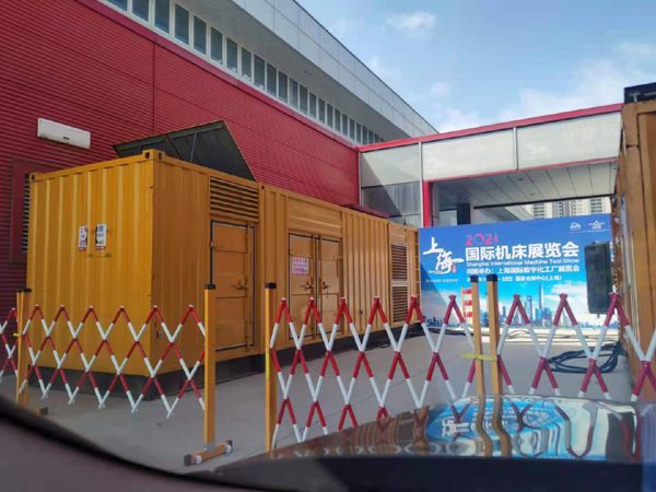 谢家集出租发电机-柴油发电机和汽油发电机哪个更好一些?