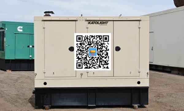 谢家集出租发电机-关于柴油发电机电压问题