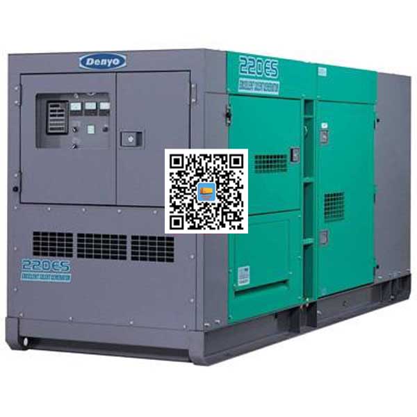 谢家集出租发电车-柴油发电机组控制结构和功能要求