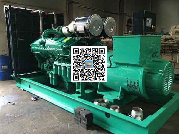 谢家集发电机出租-发电机大修后应作哪些试验