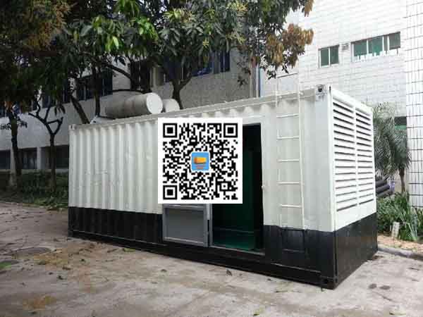 谢家集出租发电机-什么样的柴油发电机使用效果比较好