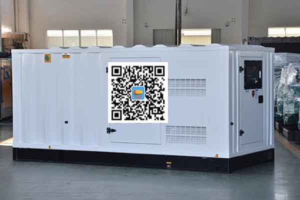 谢家集租赁发电机-造成柴油发电机机组产生积炭的原因？