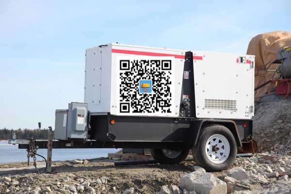 谢家集发电车出租-应注意的注意安全事项