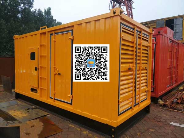 谢家集发电机出租-发电机组应该选购什么品牌的