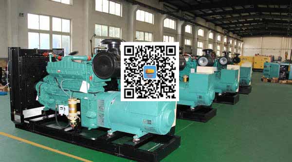 谢家集发电机租赁-60Hz发电设备出口的可行性研究