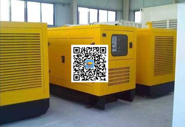 谢家集租赁发电机-发电机组并机及并机柜的优点