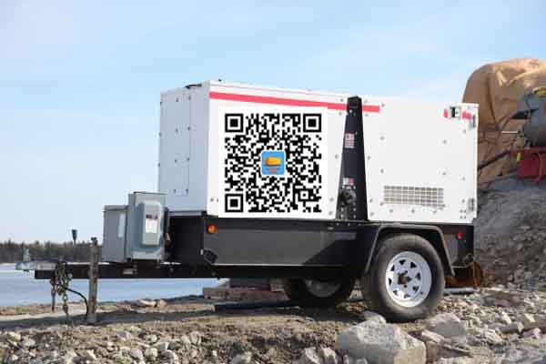 谢家集水轮发电机组振动的原因