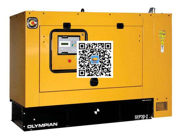 谢家集为什么柴油发电机组水温高