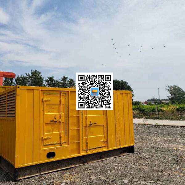 谢家集发电机出租发电机电刷的结构与作用是什么