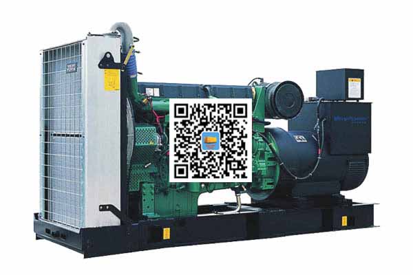 谢家集发电机租赁-100kw柴油发电机带多大负载