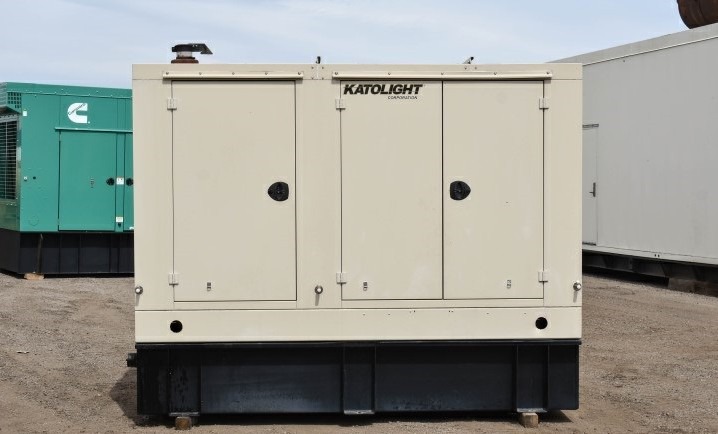 谢家集发电机出租-如何正确保护发电机？