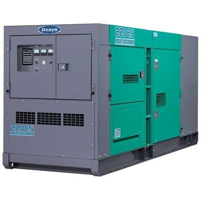 谢家集发电车出租-柴油发电机零件变形怎么办？