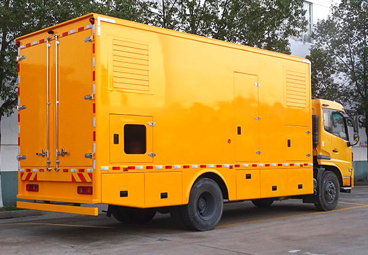 谢家集租赁发电机-柴油发电机组使用应注意什么？