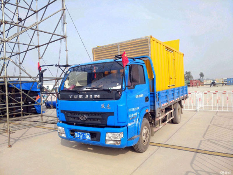 谢家集租赁发电机-柴油发电机组运行时出现水温过高的分析