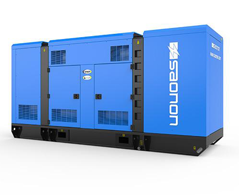 谢家集怎样可以延长柴油发电机组的使用寿命