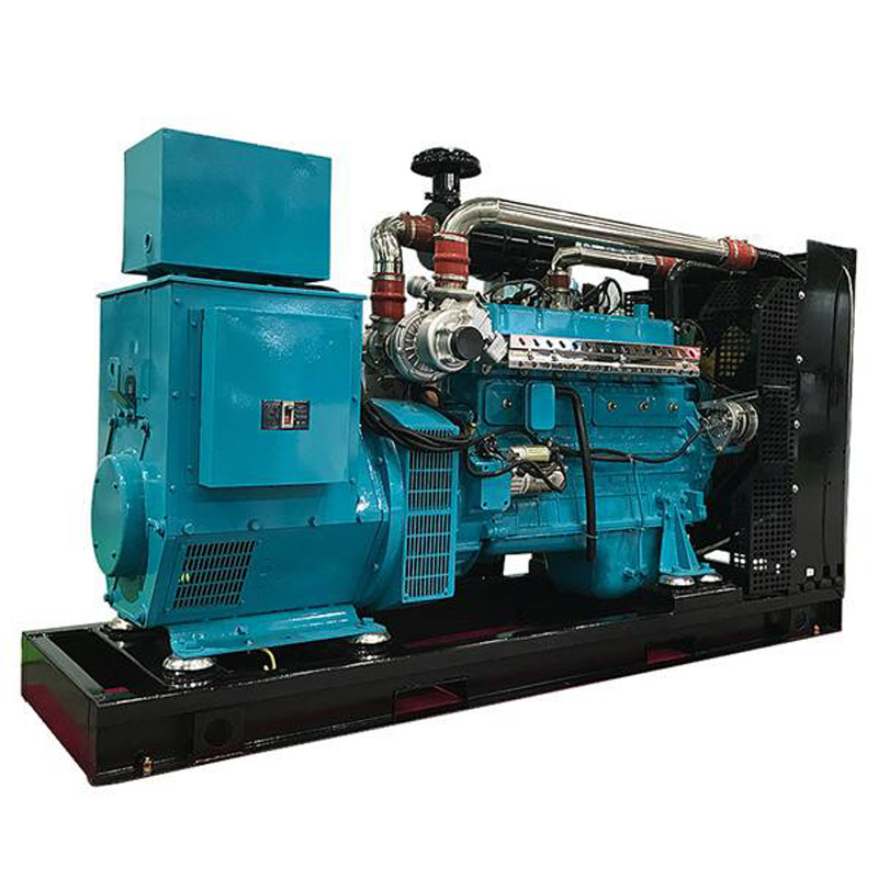 谢家集柴油发电机组活塞普遍问题剖析