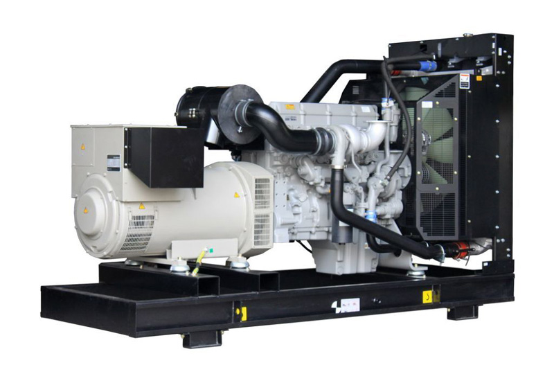 谢家集如何做好工业柴油发电机组防雷措施?