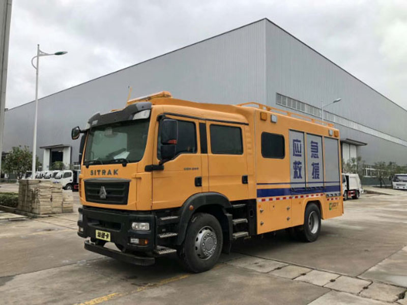 谢家集柴油发电机机组的控制器是如何操作使用的?