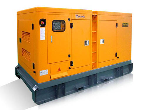 谢家集影响 200kw 柴油发电机油耗的因素有哪些?