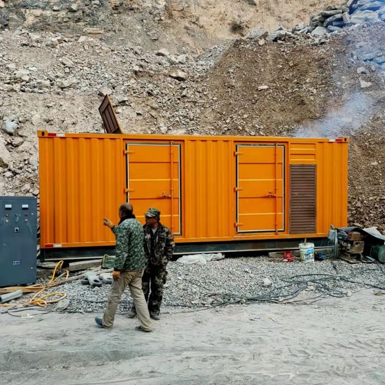 谢家集如何降低 200kW 柴油发电机在高海拔地区的油耗?