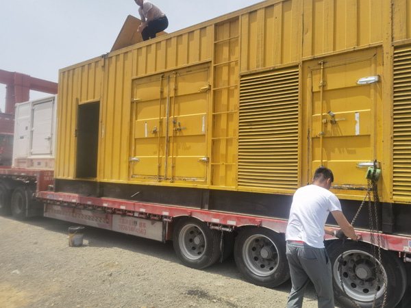 谢家集除了负载情况和发动机维护,还有哪些因素会影响 200kw 柴油发电机的油耗?