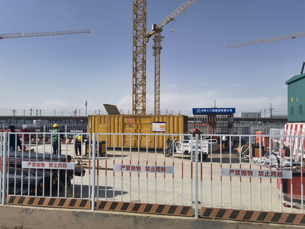 谢家集高海拔地区适合使用哪种类型的燃气发电机？