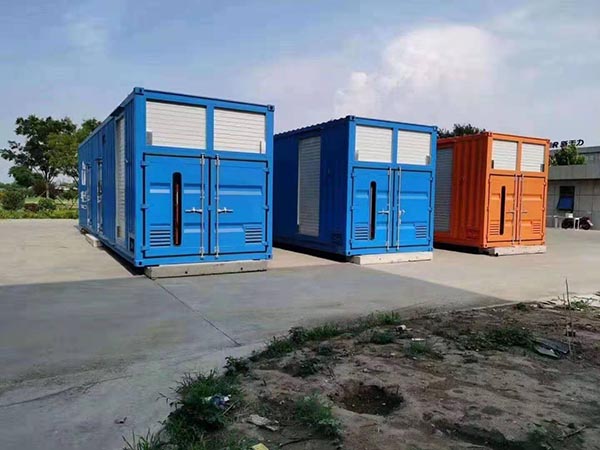 谢家集柴油发电机组如何保养？