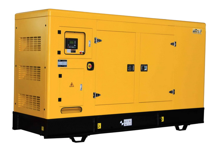 谢家集发电机出租自启装置的优点有哪些？