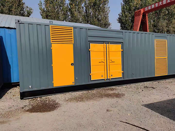 谢家集发电机出租电缆线的选择还需要考虑哪些因素？