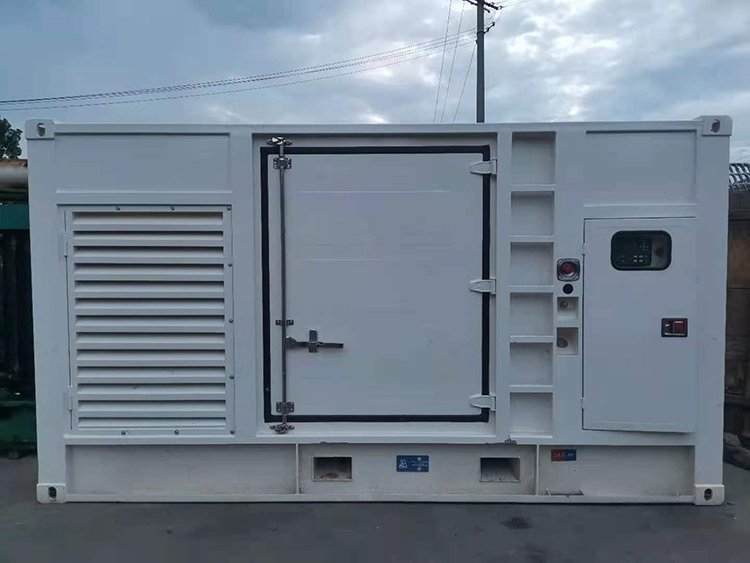 谢家集控制系统的品牌和价格会影响柴油发电机的性能吗?