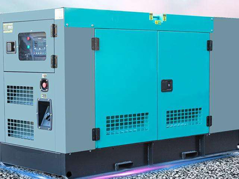 谢家集50KW柴油发电机油耗是多少?