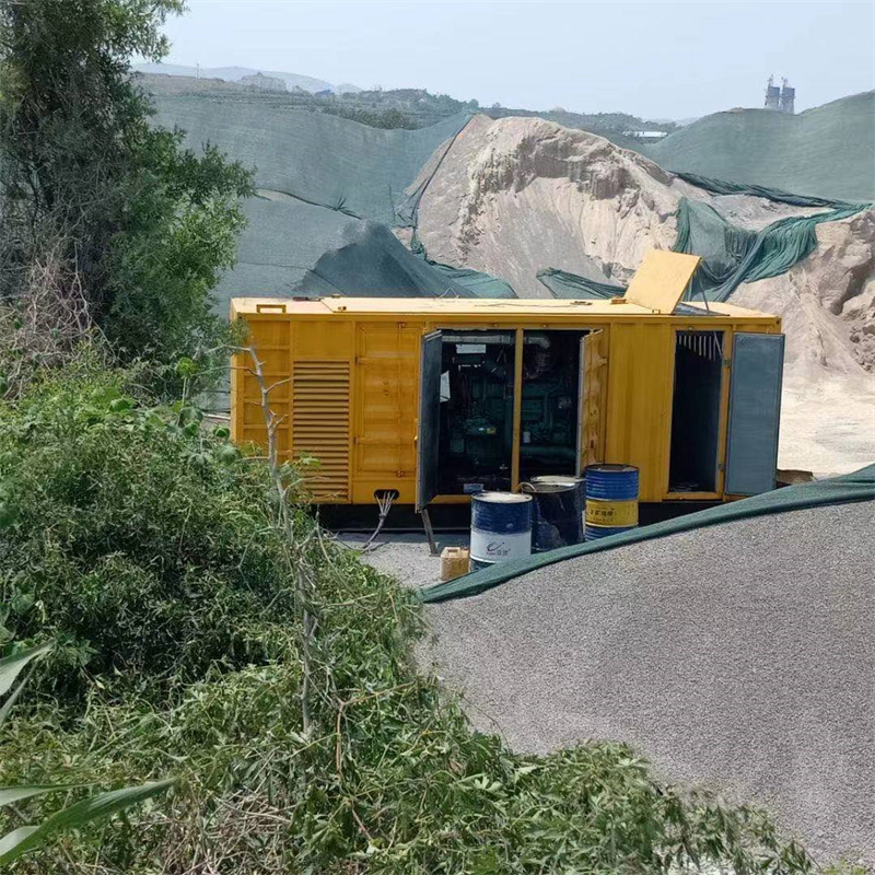 谢家集影响 400KW 柴油发电机组油耗的因素有哪些？