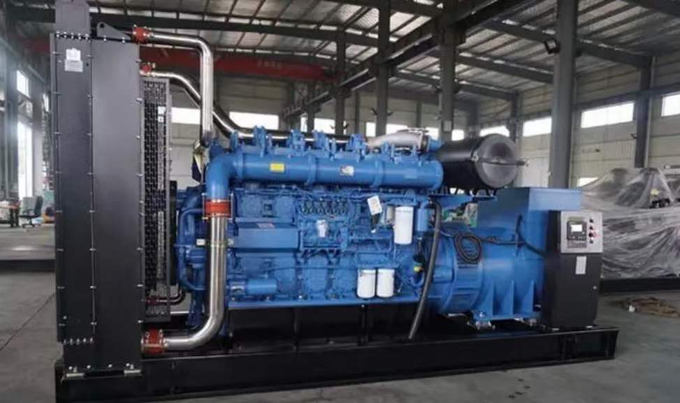 谢家集如何选择适合的 500kW 柴油发电机组？