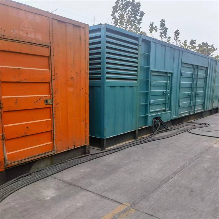 谢家集如何选择适合 600kW 柴油发电机组的热继电器？