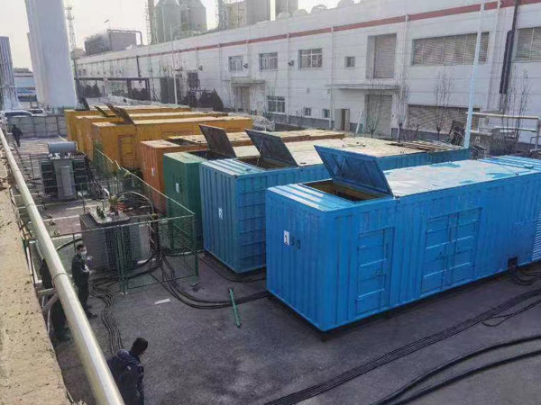 谢家集380V和690V电压的电缆线相同吗？