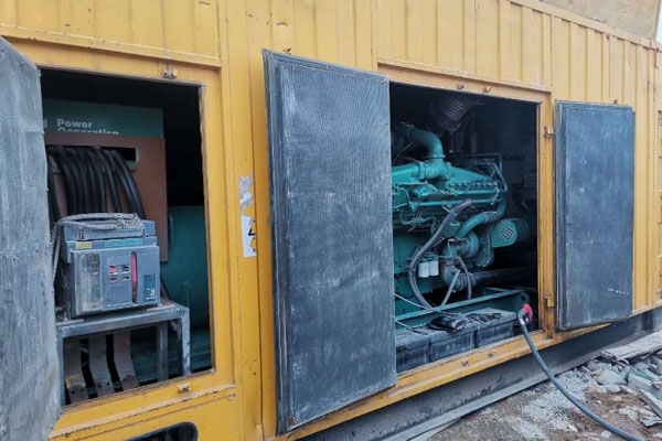 谢家集发电机组夏季保养的注意事项有哪些？