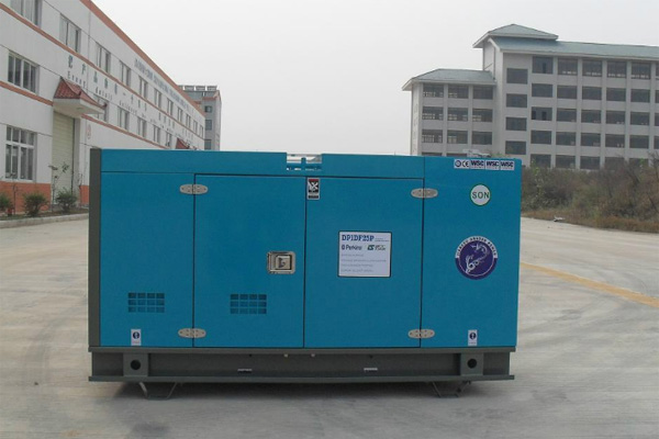 谢家集发电机租赁发电机组的换季保养注意事项