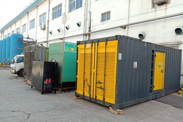 谢家集发电机组保养是确保其正常运行、延长使用寿命的关键，以下是一些保养注意事项