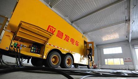 谢家集发电机组租赁的前景市场如何？