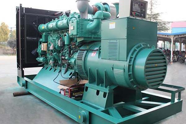 谢家集工厂发电机应急发电中如何优化燃油储备管理？